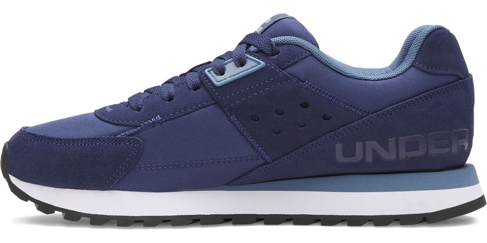 UnderArmourSportschuheEssentialRunner3028408Blue403-44US10