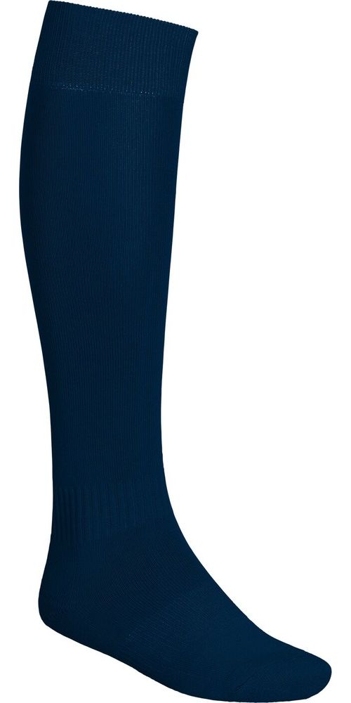 DerbystarKinderStutzenstrumpf652007Navy-Boy