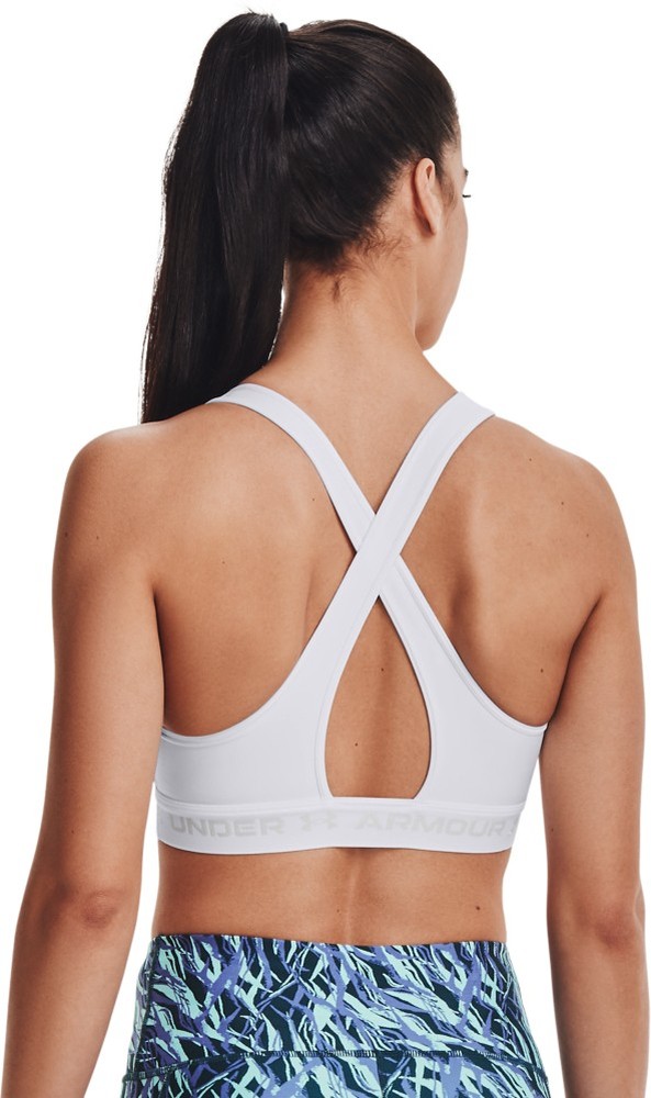 UnderArmourDamenSport-BHArmourMidCrossback