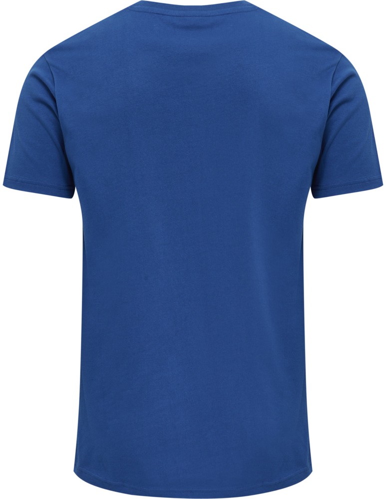HummelT-ShirtHmlredBasicT-ShirtSSTrueBlue-XXL