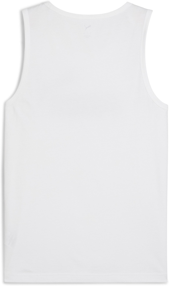 PumaTankTopESSNo1LogoTank682544