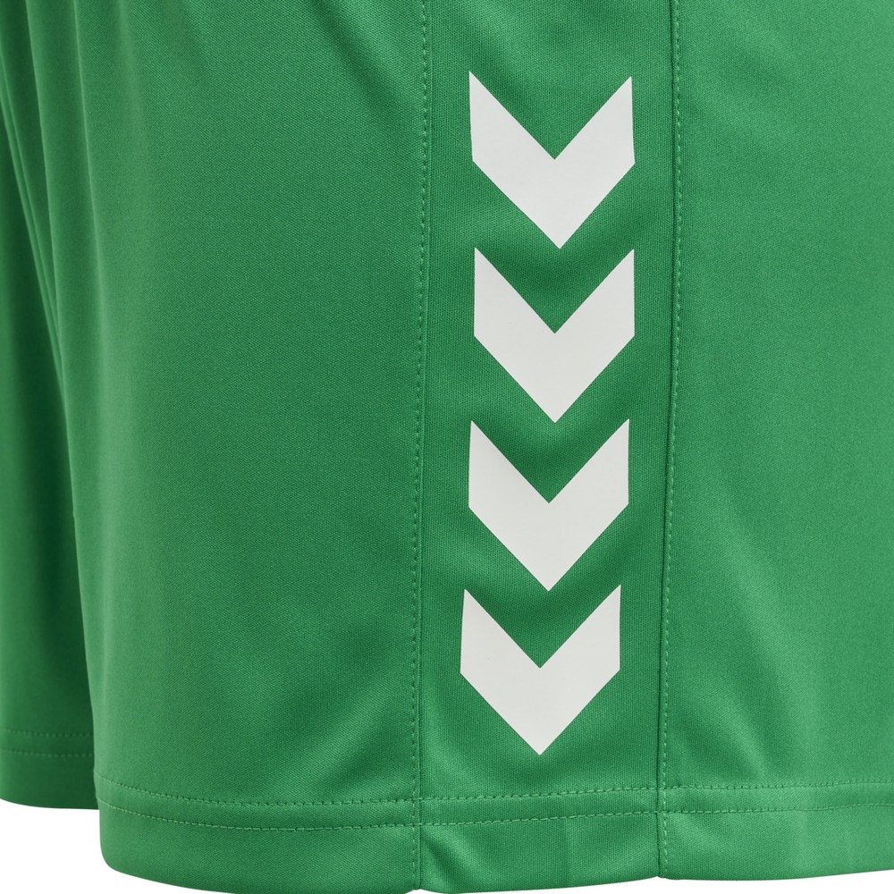 HummelDamenShortsHmlcoreXkPolyShortsWomanJellyBean-XXL