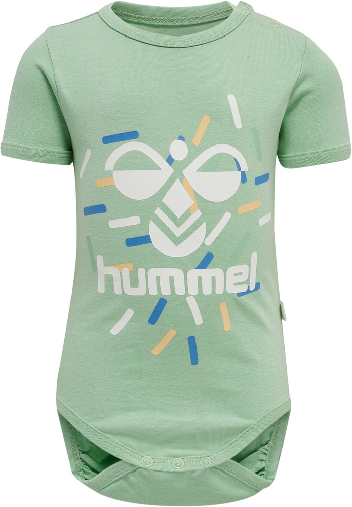 HummelKinderBodysLakeBodySS214597