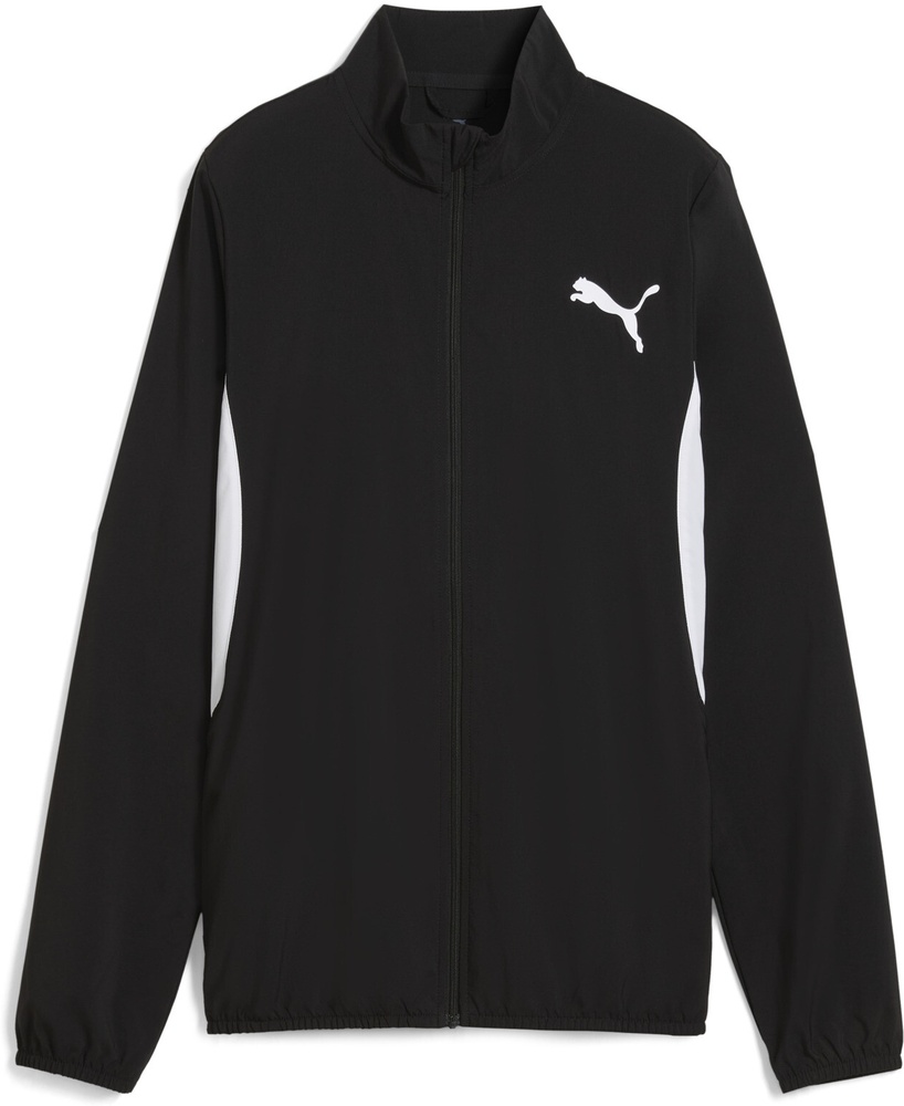 PumaDamenTrainingsjackeWCROSSTHELINEJACKET30526743PumaBlack-XL