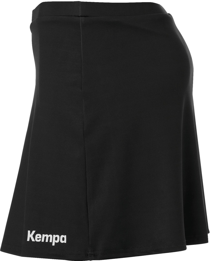 KempaDamenSportrockSkort2003099Schwarz-XS