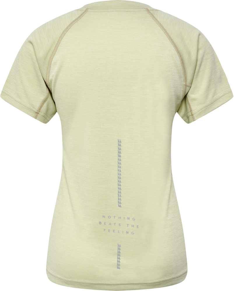 NewlineDamenT-ShirtNwlorlandoT-ShirtSSWoman