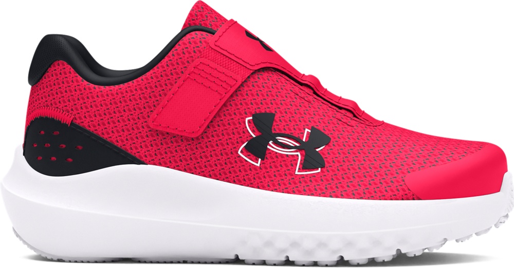 UnderArmourKinderSneakerUaBinfSurge4Ac