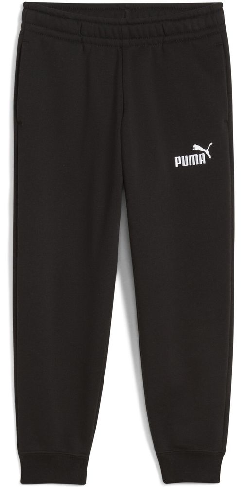 PumaKinderSporthoseESSNo1LogoSweatpantsFLPS684933