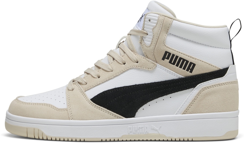 PumaSchuheMidReboundv6SD400713