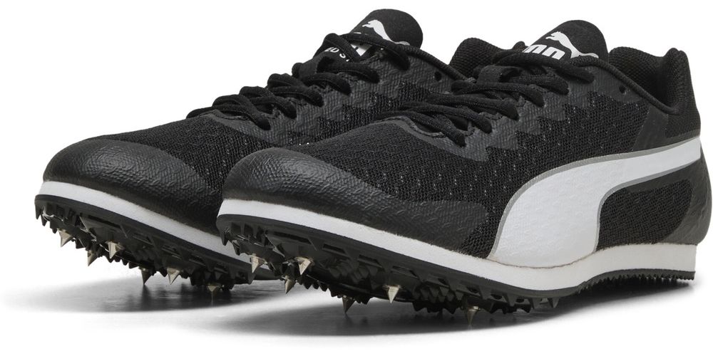 PumaKinderSchuheLowevoSPEEDStar9Junior310796PumaBlack-PumaWhite-355