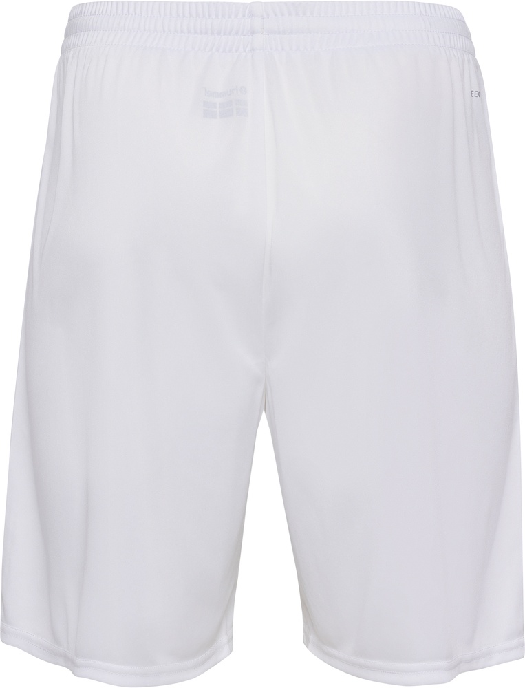 HummelShortsHmlessentialShortsWhite-XXL