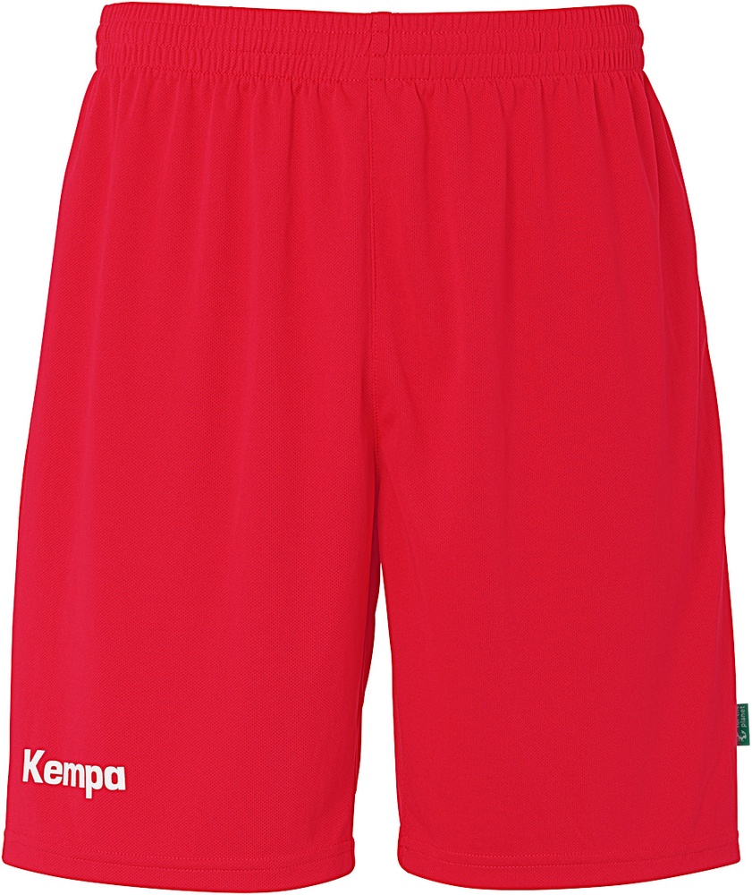KempaKinderSportshortTeamShorts2005885Rot-116