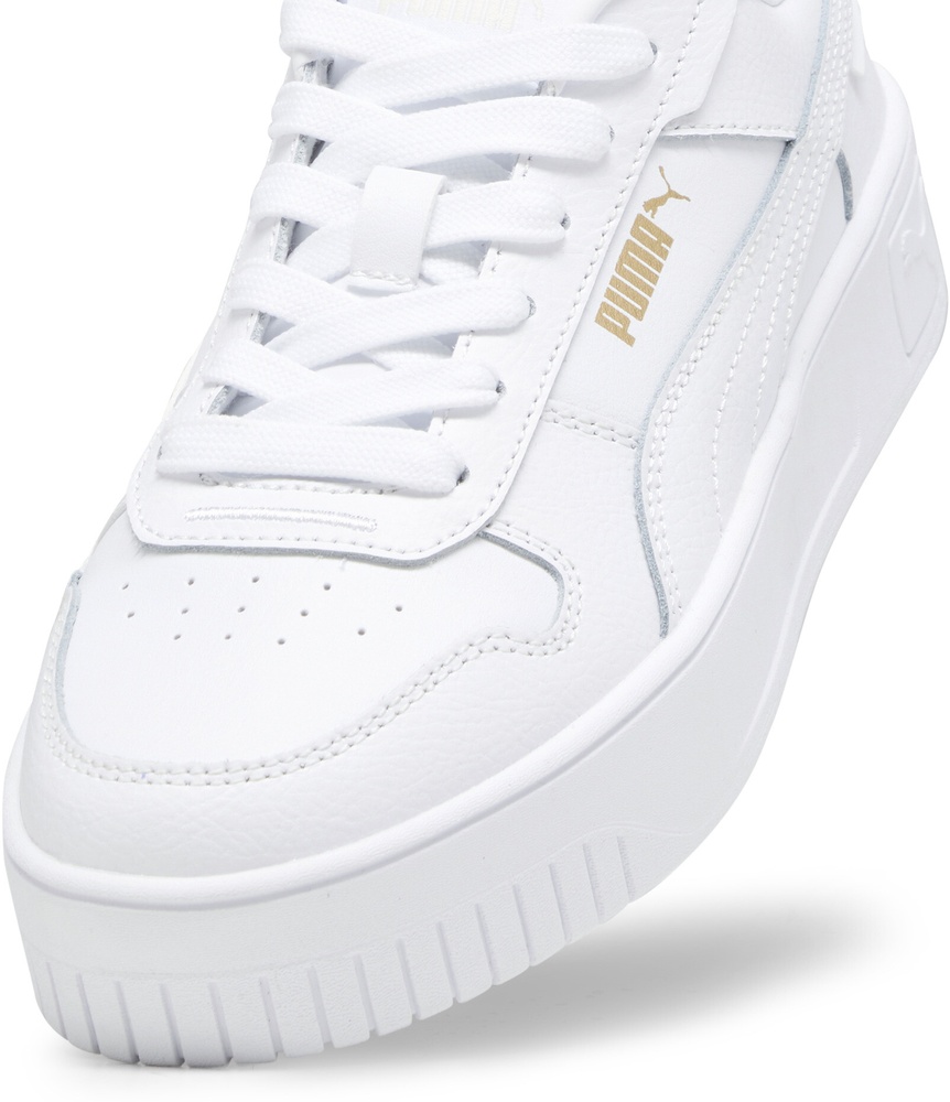 PumaKinderSchuheLowCarinaStreetJr393846