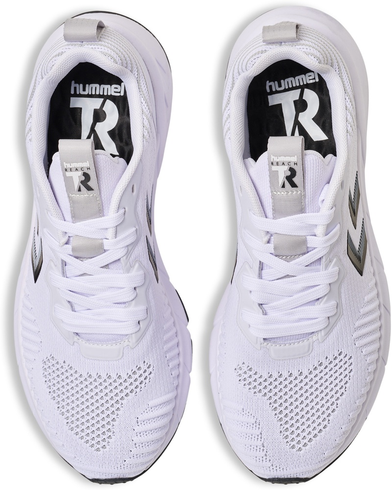 HummelMultisportschuheReachTrFlexWhite-36