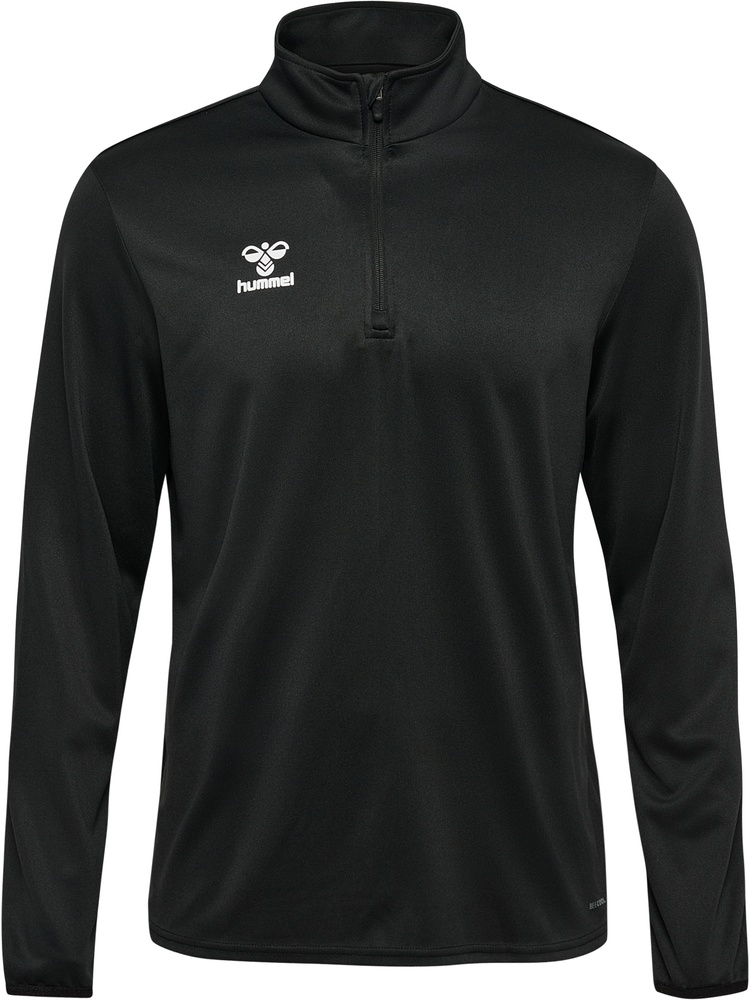 HummelTrainingsjackeHmlessentialHalf-Zip