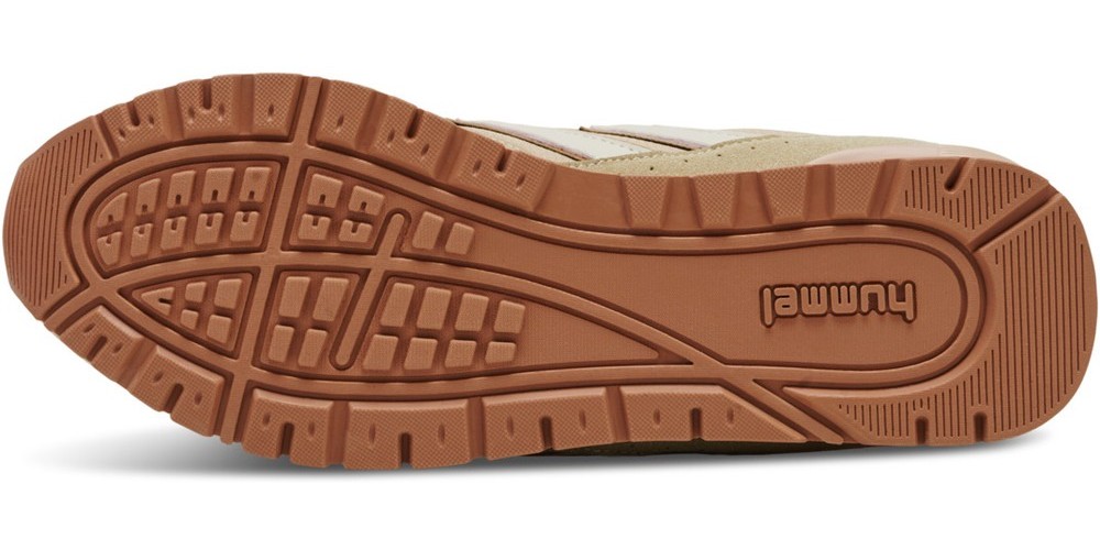 HummelDamenSneakerflachMonaco86RsHumus-36