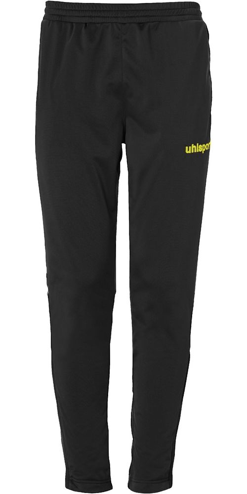 UhlsportKinderTrainingshoseScoreTrackPants1005174SchwarzFluoGelb-116