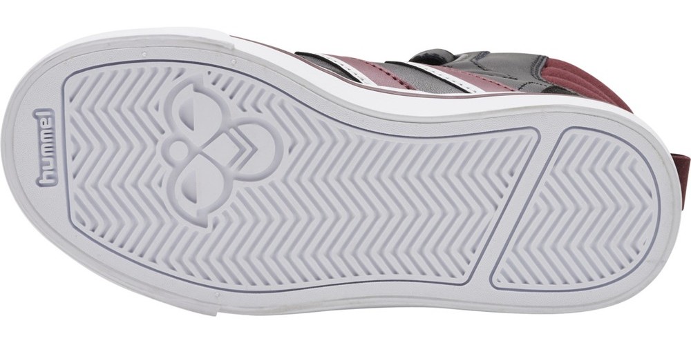 HummelKinderSneakershochStadilProJrBlack-26