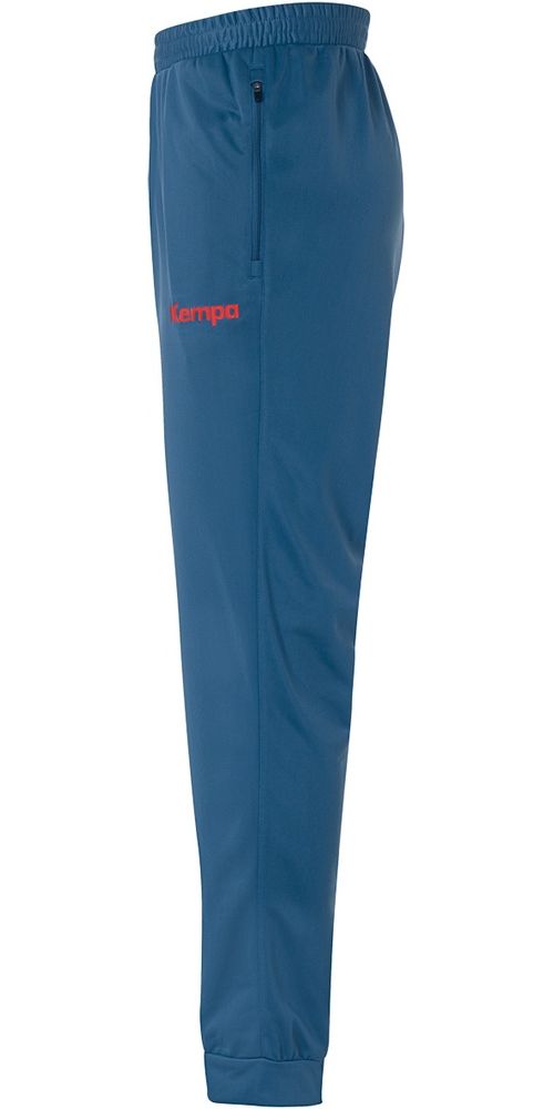 KempaKinderLiteTrainingshose2003626IceGrauFluoRot-116