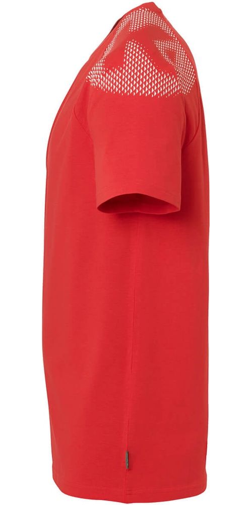 KempaKinderSportshirtCore26T-Shirt2003661Rot-116