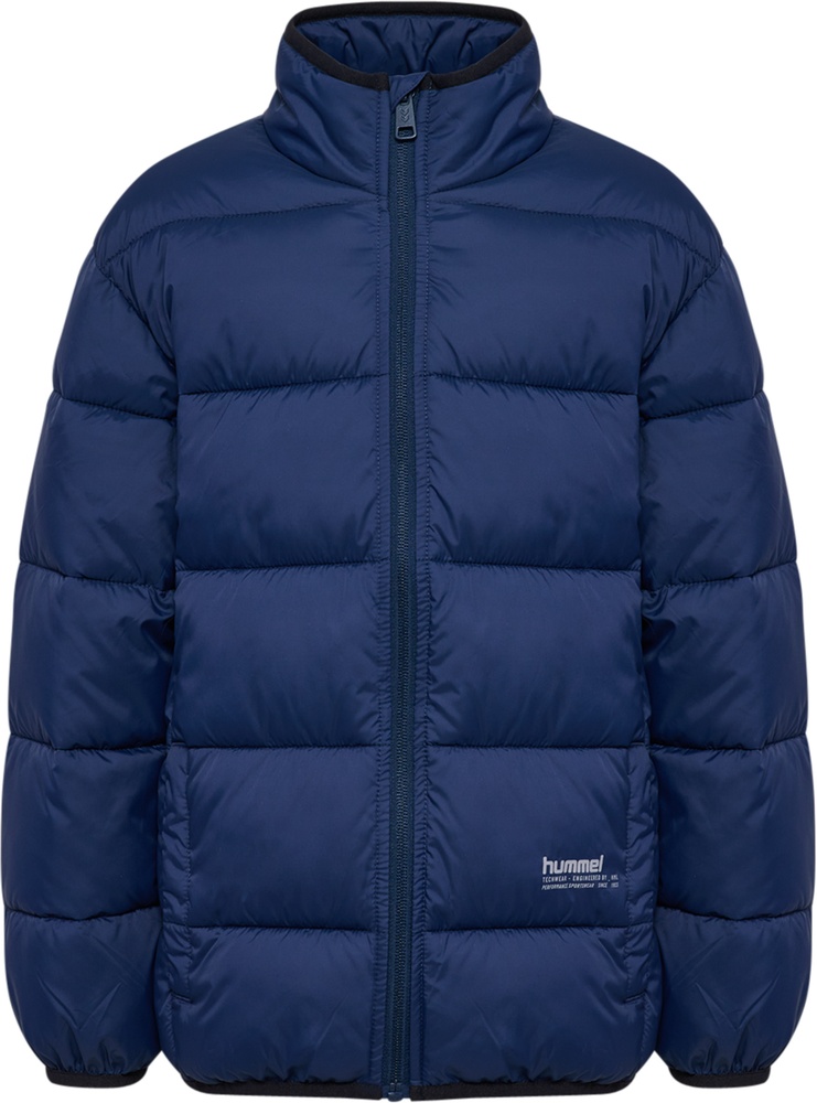 HummelKinderOuterwearLightweightPufferJacket229654DressBlues-104-ca4Jahre