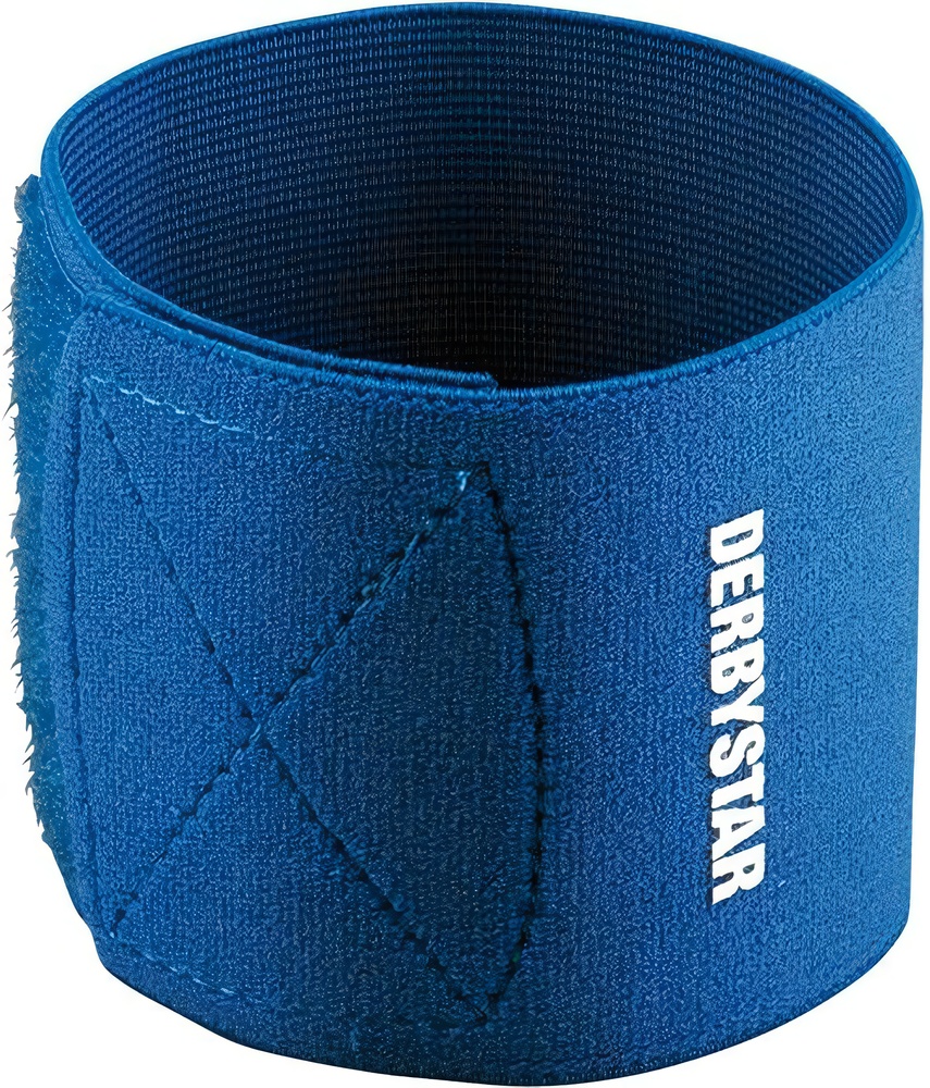 DerbystarSchienbeinschonerSchienbeinschtzer-Halter802001Blau