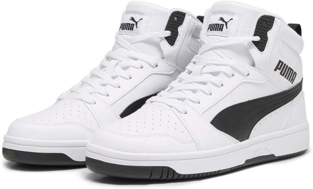 PumaSchuheMidReboundv6392326PumaWhite-PumaBlack-40