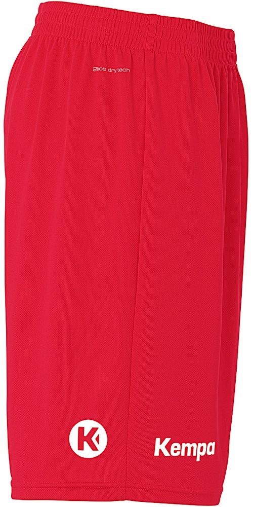 KempaKinderSportshortTeamShorts2005885Rot-116