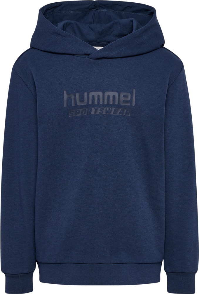 HummelKinderBaseHoodie229726DressBlues-110116-ca5-6Jahre