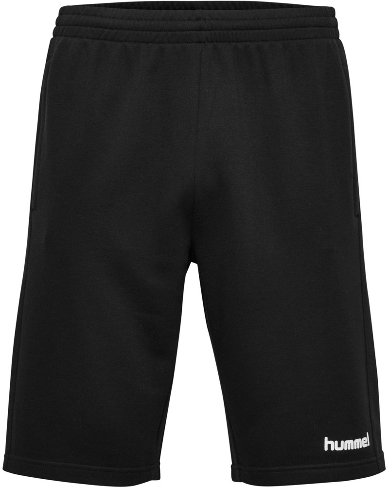 HummelKinderBermudaShortsHmlgoKidsCottonBermudaShorts