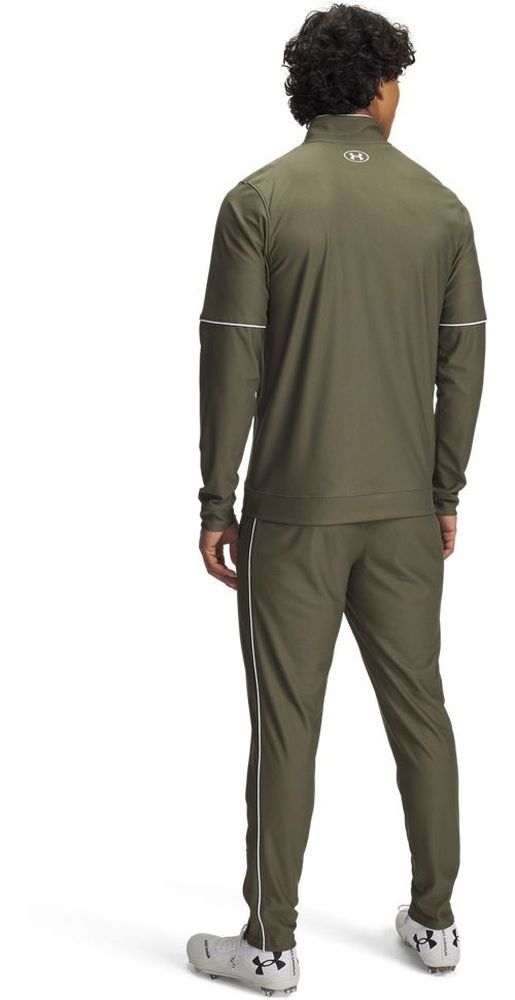 UnderArmourTrainingsanzugChallengerTracksuit6004052Green390-LUSLG