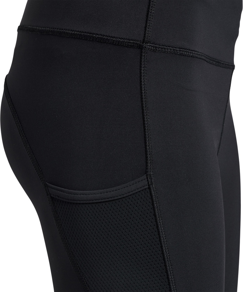 NewlineDamenTightsLegginsWomenHwLongTightsBlack-XXL