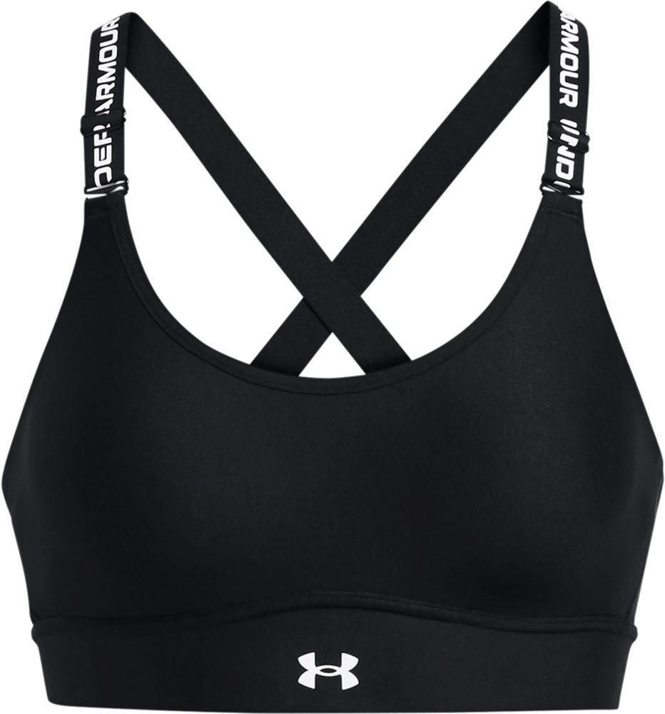 UnderArmourDamenSport-BHInfinityMid20Bra1384123Black001-LA-C