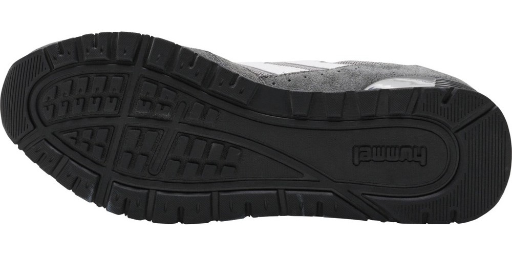 HummelSneakerflachMonaco86Sharkskin-36