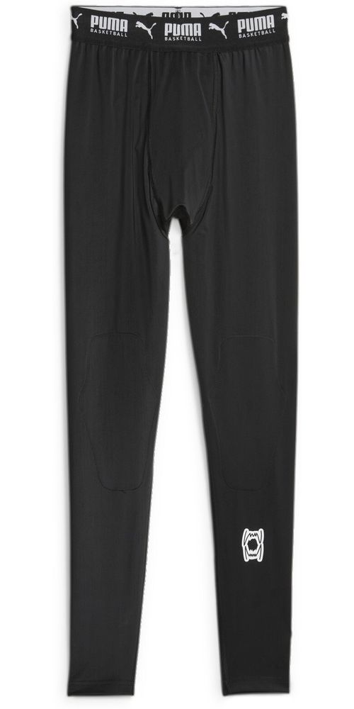 PumaTightsHoopsTeamFullTightBaselayer676635