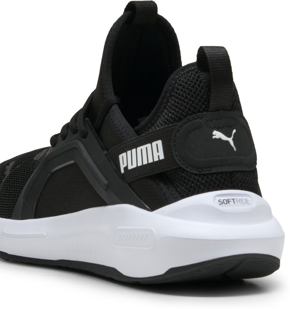 PumaLaufschuheLowSoftrideEnzo5311098PumaBlack-PumaWhite-40