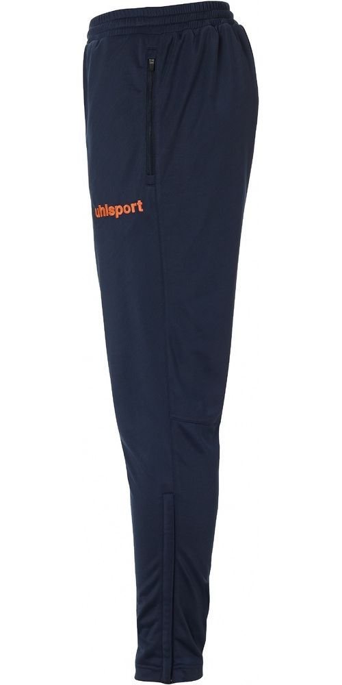 UhlsportKinderTrainingshoseScoreTrackPants1005174MarineFluoRot-116
