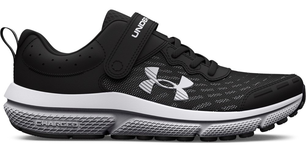 UnderArmourJungenUAAssert10ACLaufschuhe