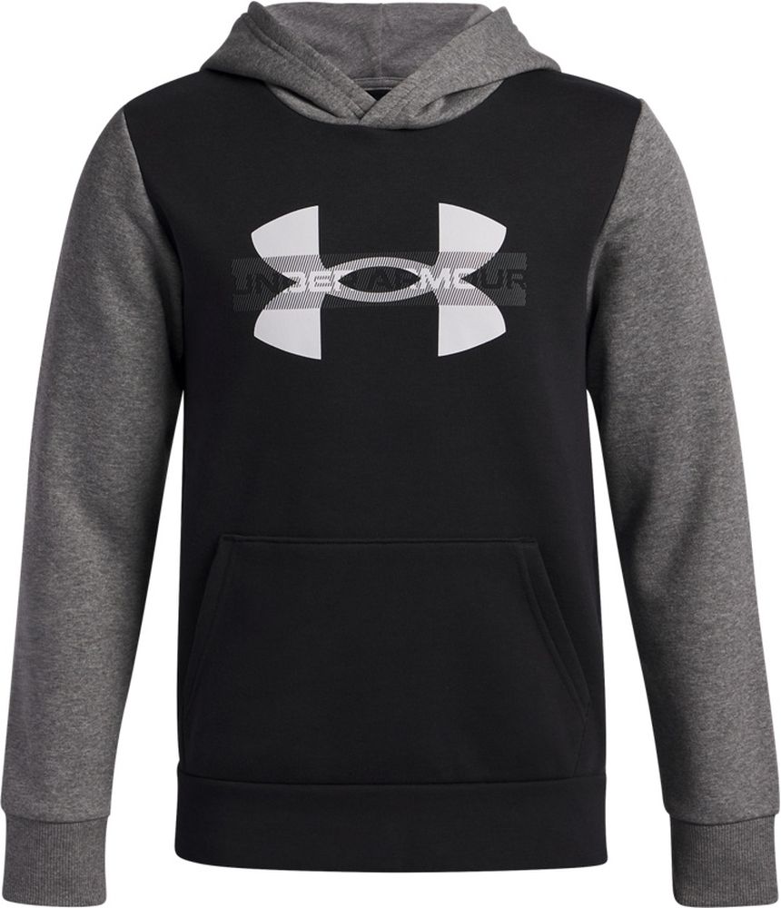 UnderArmourKinderHoodieRivalCblckGrphcHDFleece6004994