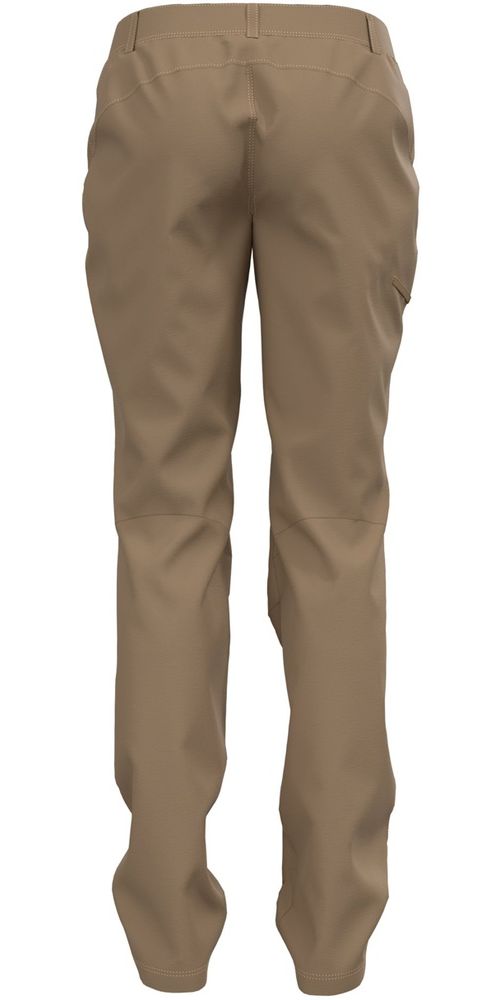 OdloDamenPantsWedgemount560421LeadGray-36