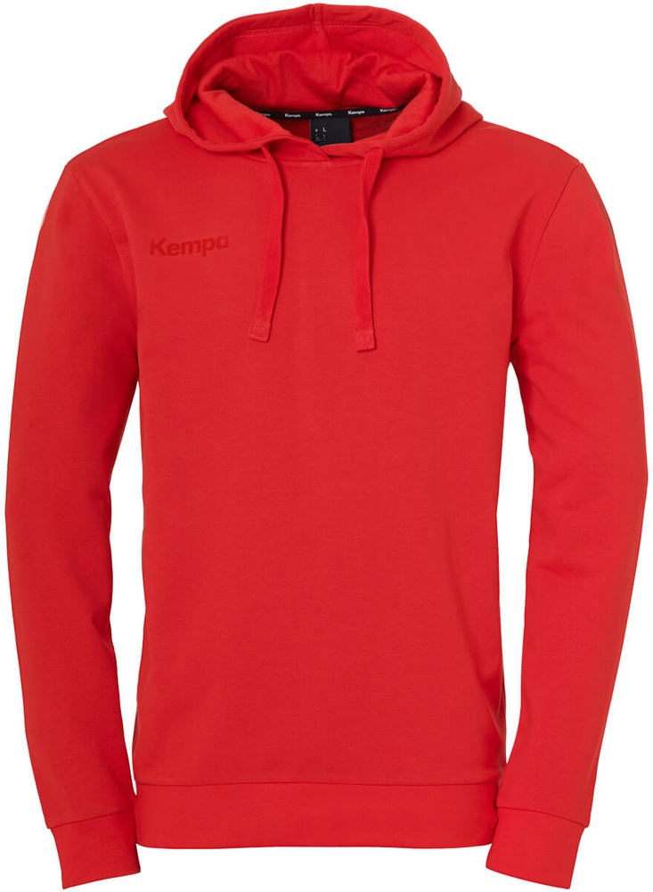 KempaKinderHoodieHoody2003670Rot-116