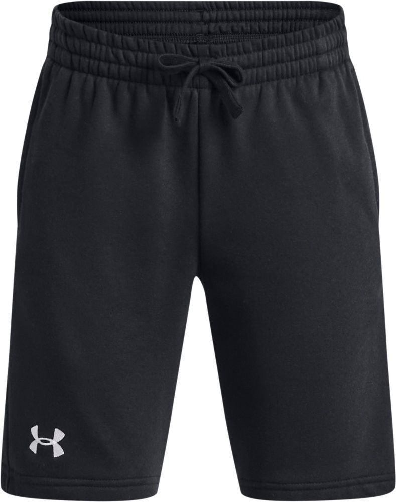 UnderArmourJungenSportshortsUARivalFleeceShorts