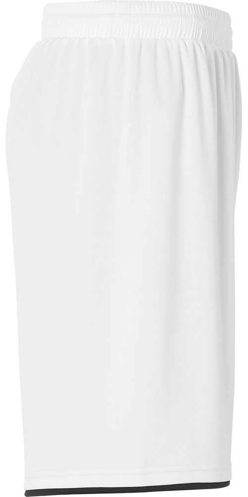 UhlsportKinderSportshortClubShorts1003806WeiSchwarz-116