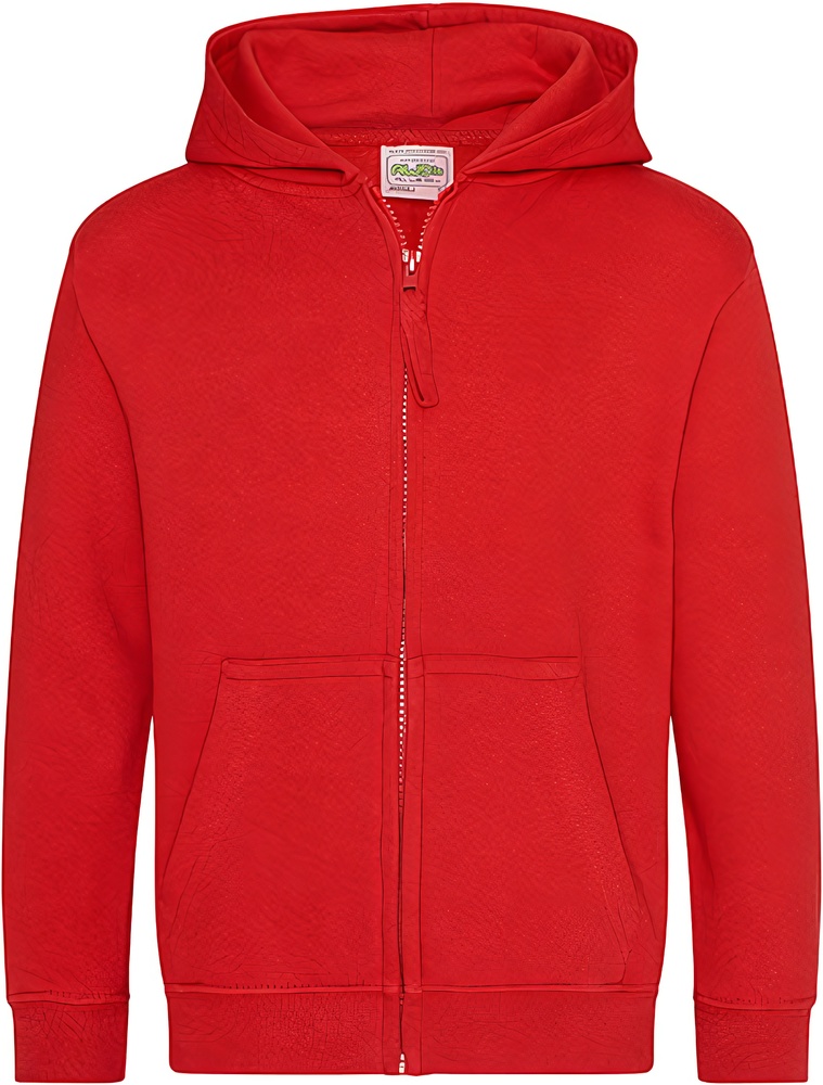 247CollectionKinderHoodie-JackeJH050JFireRed-98104-ca3-4Jahre