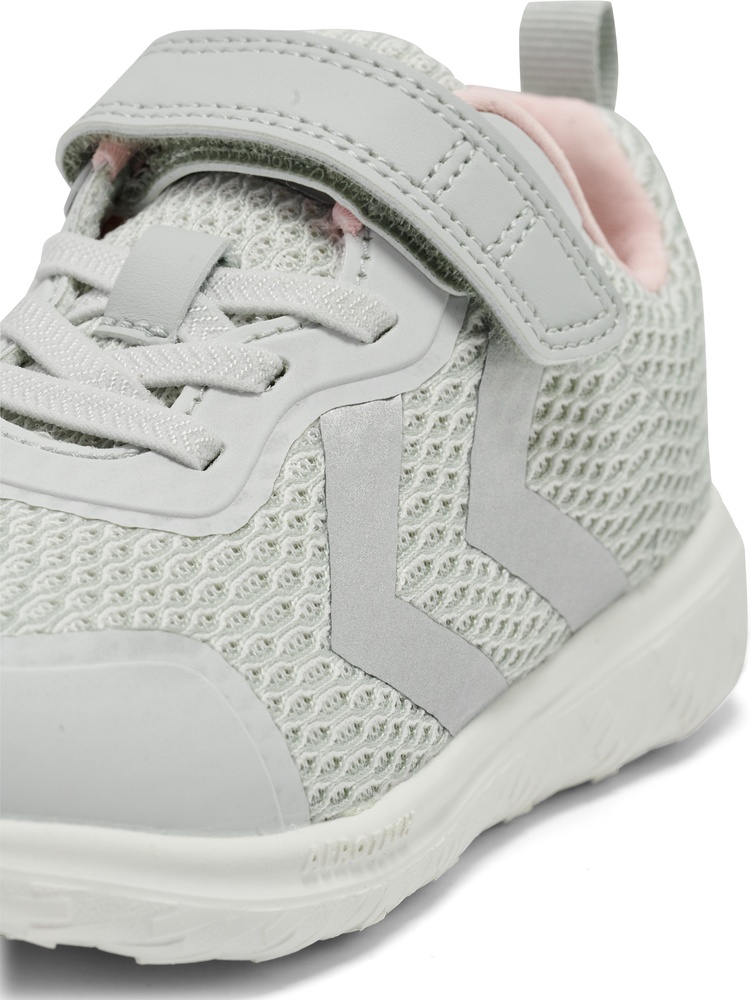 HummelKinderMultisportschuheActusRecycledJr215993GreySilver-26