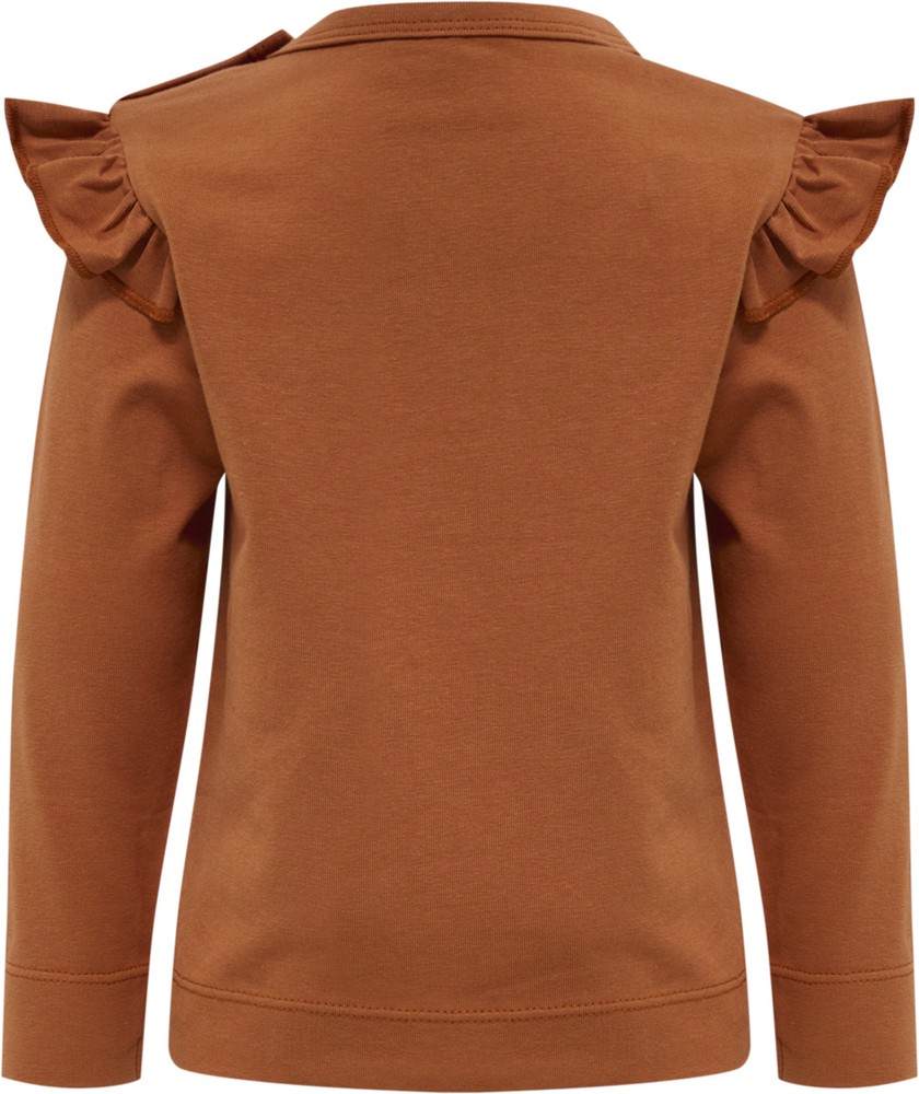 HummelKinderLongsleeveHmlciljaT-ShirtLS