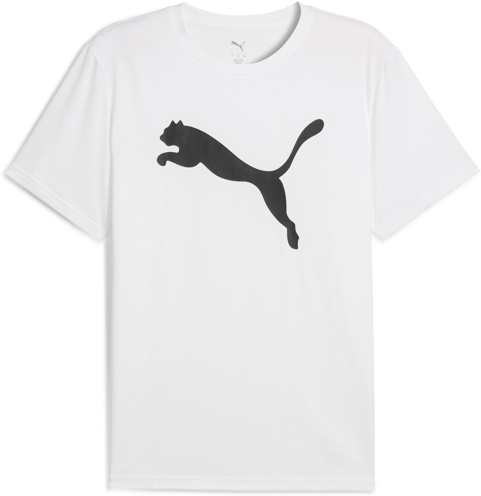 PumaShirtTadEssentiaLongsleeveSolidCatTeeCFbigCat525921