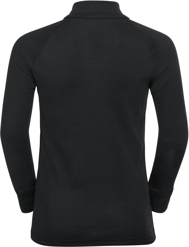 OdloKinderBlTopTurtleNeckLong-SleeveHalfZipActiveW159249Black-104