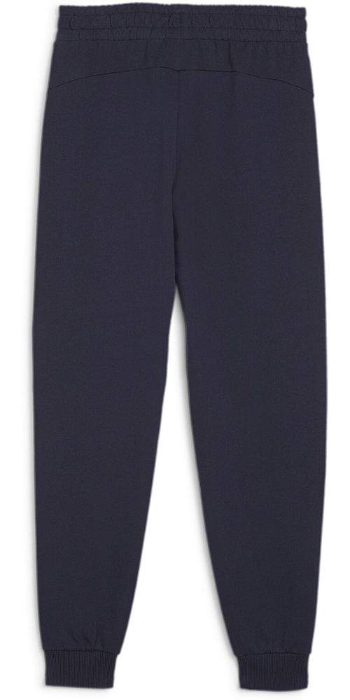 PumaKinderSporthoseTeamGoalCasuaLongsleevePantsJr658601PumaNavy-PumaWhite-140