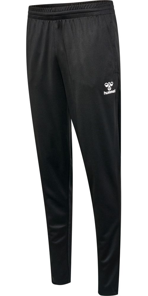 HummelJumpsuitsTrainingsanzgeHmllogoSuitTrueRedBlack-XXL